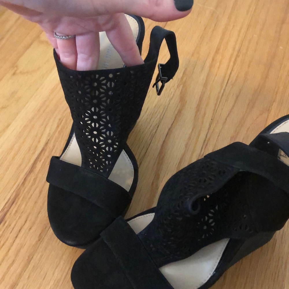 Wedges